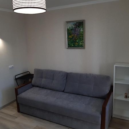 Apartment Near Stadio Metalist Kharkiv Extérieur photo